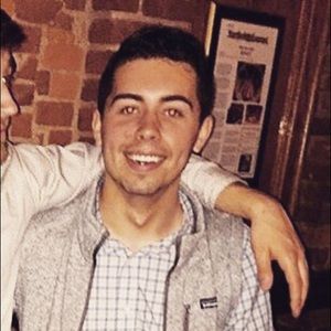 Meet your Posher, Joshua